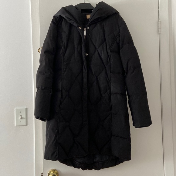 MICHAEL KORS Women’s winter coat - Picture 1 of 5